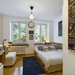Apartman Cozy Bednarska In Near Old Town By Renters *